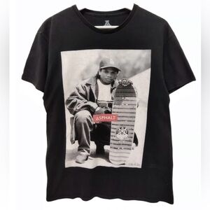 Asphalt Yacht Club Mike Miller Eazy-E Graphic Tee, NWA Rapper, T-Shirt